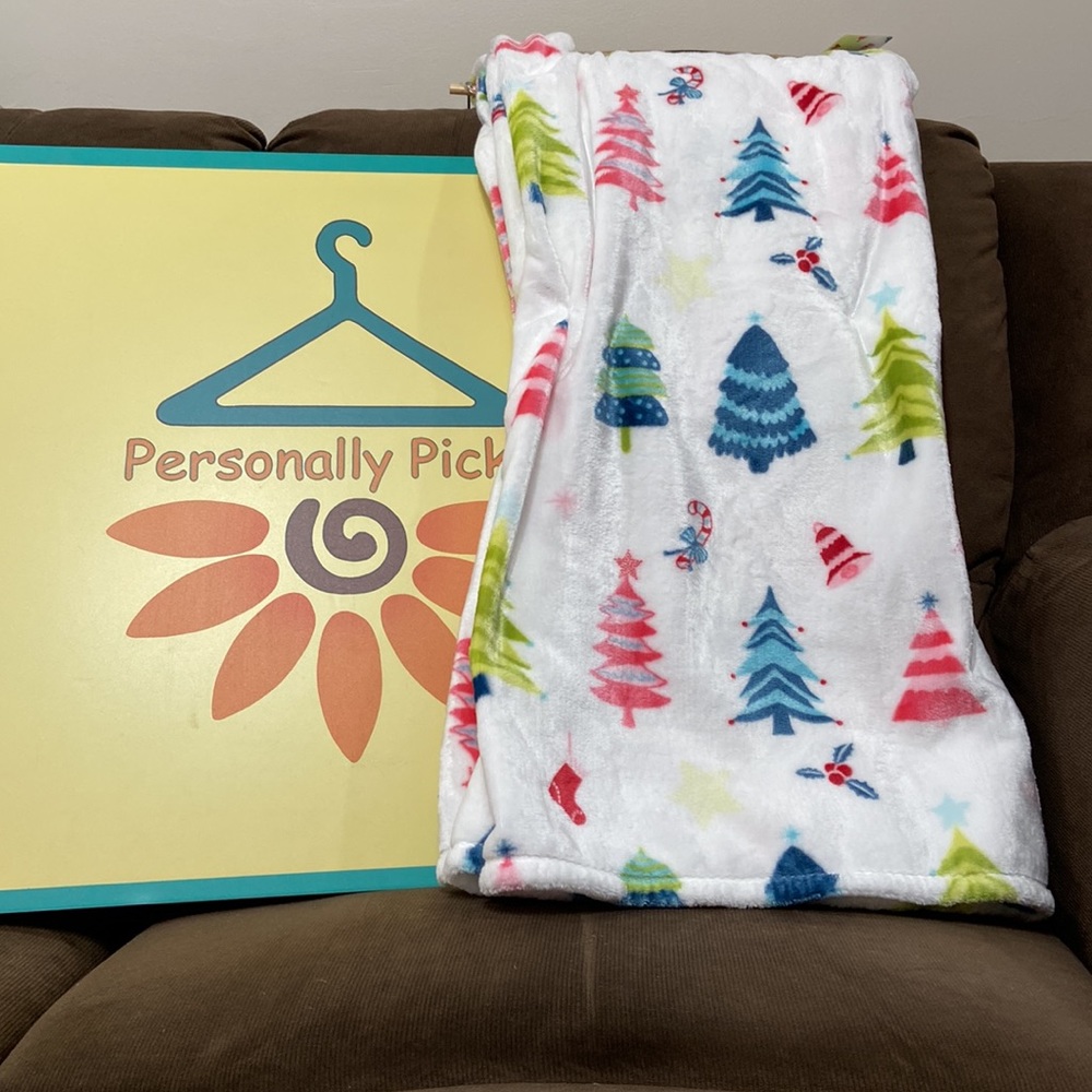 Envogue Oversized Throw